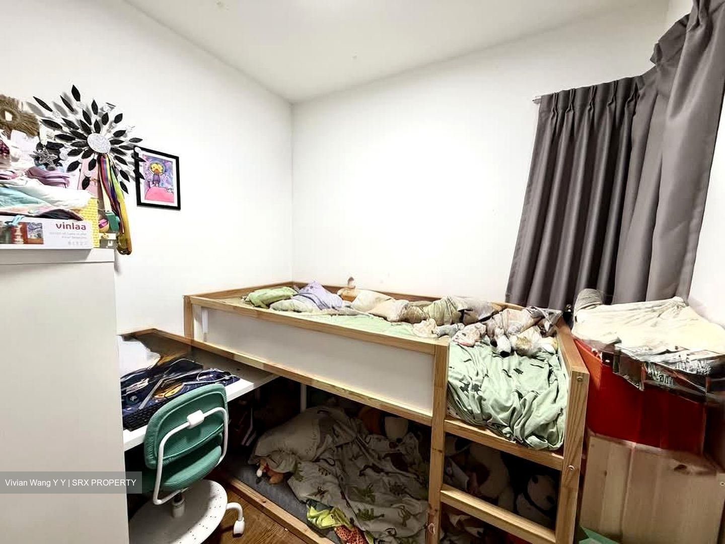 Kingsford Waterbay (D19), Apartment #561018831